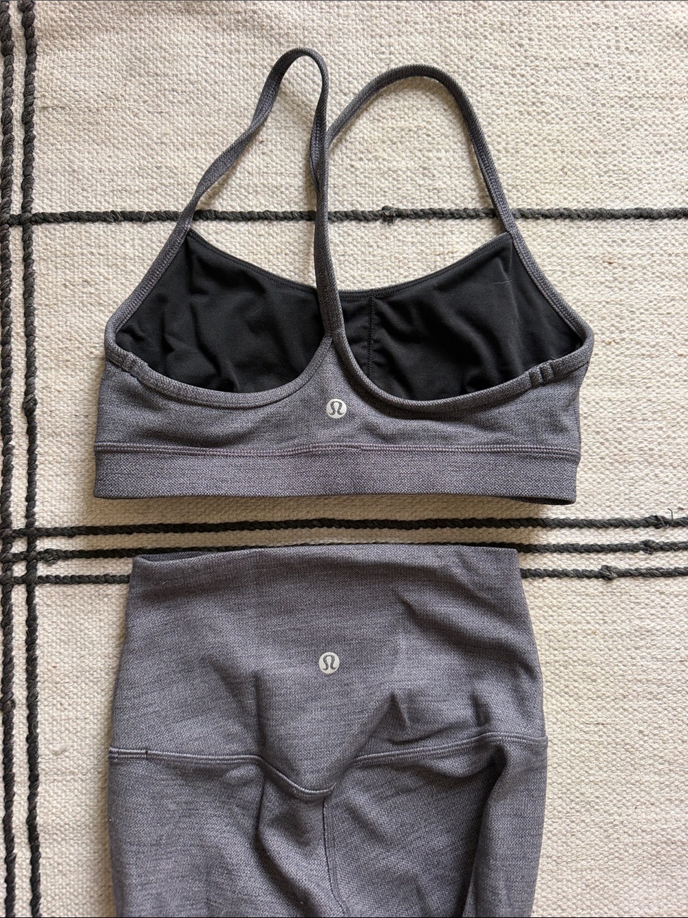 Lululemon Set - Picture 2 of 2